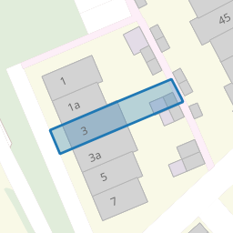 Perceel HZM00-F-2517