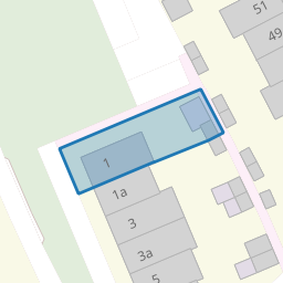 Perceel HZM00-F-2518