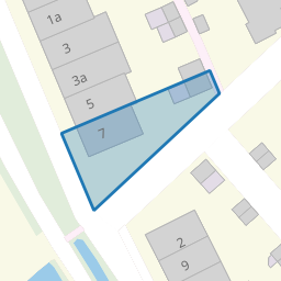 Perceel HZM00-F-2520