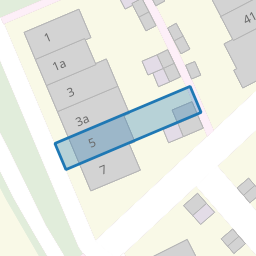 Perceel HZM00-F-2521