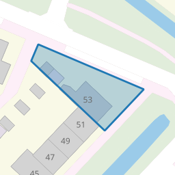 Perceel HZM00-F-2522