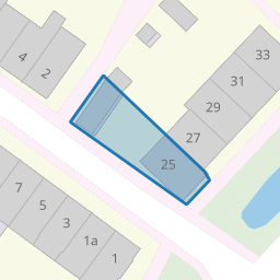 Perceel HZM00-F-2539