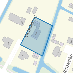 Perceel HZM00-F-2544