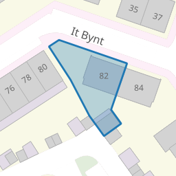 Perceel HZM00-F-2548