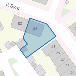 Perceel HZM00-F-2549