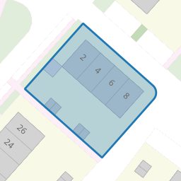 Perceel HZM00-F-2553