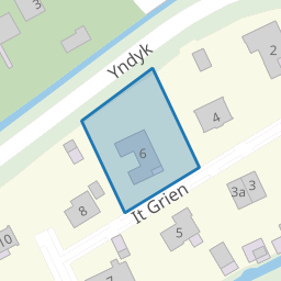 Perceel HZM00-F-2562