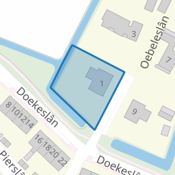 Perceel HZM00-F-2564