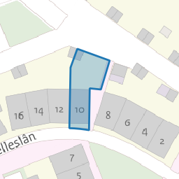 Perceel HZM00-F-2575