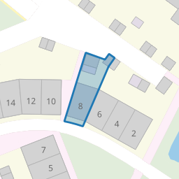 Perceel HZM00-F-2576