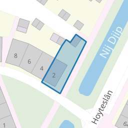 Perceel HZM00-F-2579