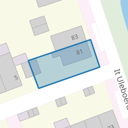 Perceel HZM00-F-2582