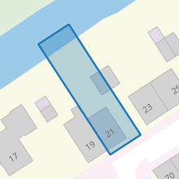 Perceel HZM00-F-2588