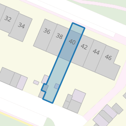 Perceel HZM00-F-2594