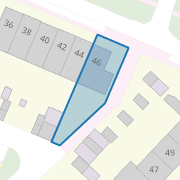 Perceel HZM00-F-2597