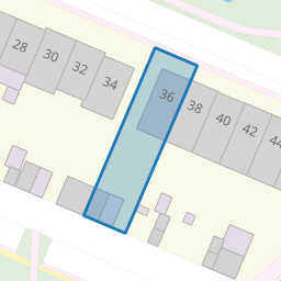 Perceel HZM00-F-2598