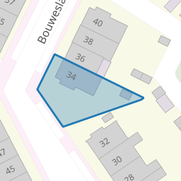 Perceel HZM00-F-2600