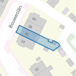 Perceel HZM00-F-2601