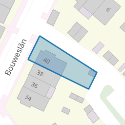 Perceel HZM00-F-2602