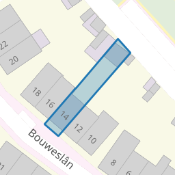 Perceel HZM00-F-2604