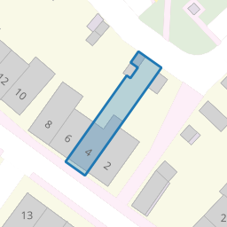 Perceel HZM00-F-2605