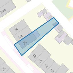 Perceel HZM00-F-2606