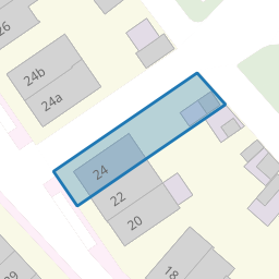 Perceel HZM00-F-2608