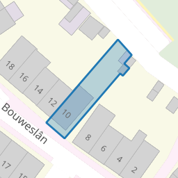 Perceel HZM00-F-2612