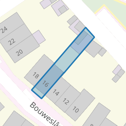 Perceel HZM00-F-2613