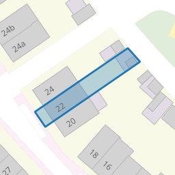 Perceel HZM00-F-2614