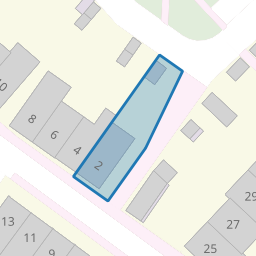 Perceel HZM00-F-2615