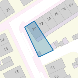 Perceel HZM00-F-2616