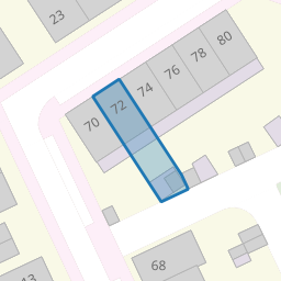 Perceel HZM00-F-2617