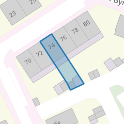 Perceel HZM00-F-2618