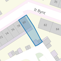 Perceel HZM00-F-2621