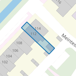 Perceel HZM00-F-2631