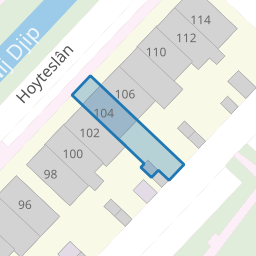 Perceel HZM00-F-2639