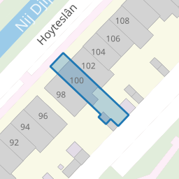 Perceel HZM00-F-2640