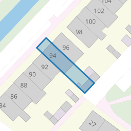 Perceel HZM00-F-2650