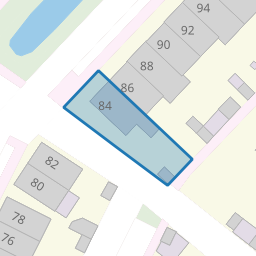 Perceel HZM00-F-2652