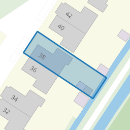 Perceel HZM00-F-2654