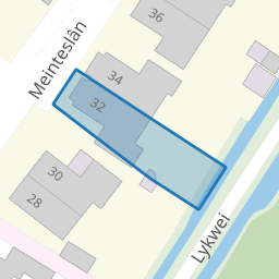 Perceel HZM00-F-2655