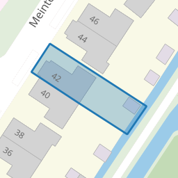 Perceel HZM00-F-2656