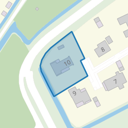 Perceel HZM00-F-2671