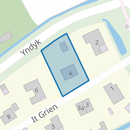 Perceel HZM00-F-2673