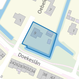 Perceel HZM00-F-2675