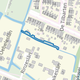 Perceel HZM00-F-2689