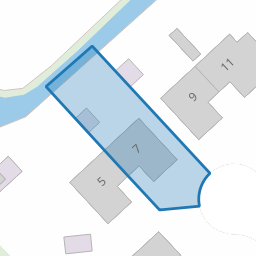 Perceel HZM00-F-2699