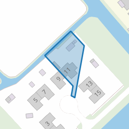 Perceel HZM00-F-2700