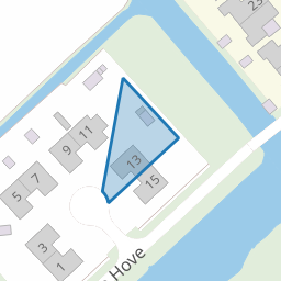 Perceel HZM00-F-2701